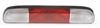 Third Brake Light Assembly 1995-2003 Mazda, 1995-2011 Ford - image 1