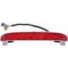 Third Brake Light Assembly 2006-2011 Honda Civic - image 2
