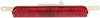 Third Brake Light Assembly 2008-2016 Chrysler Town & Country, 2008-2017 Dodge Grand Caravan, 2009-2014 Volkswagen Routan - image 1