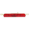 Third Brake Light Assembly 2008-2016 Chrysler Town & Country, 2008-2017 Dodge Grand Caravan, 2009-2014 Volkswagen Routan - image 2