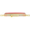 Third Brake Light Assembly 2008-2016 Chrysler Town & Country, 2008-2017 Dodge Grand Caravan, 2009-2014 Volkswagen Routan - image 3