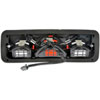 Third Brake Light Assembly 2004-2008 Ford F-150, 2006-2008 Lincoln Mark LT, 2007-2010 Ford Explorer Sport Trac - image 2