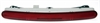 Third Brake Light Assembly 1998-2010 Volkswagen Beetle - image 1