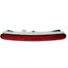 Third Brake Light Assembly 1998-2010 Volkswagen Beetle - image 2