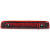 Third Brake Light Assembly 2006-2010 Jeep Commander - image 2