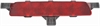 Third Brake Light Assembly 2008-2012 Chevy Malibu - image 1