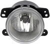 Fog Lamp Assembly - image 1