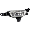 Fog Lamp Assembly - image 1
