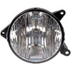 Fog Lamp Assembly - image 1