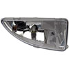 Fog Lamp Assembly - image 1