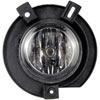 Fog Lamp Assembly - image 1