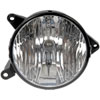 Fog Lamp Assembly - image 1
