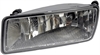 Fog Lamp Assembly 2006-2010 Ford Explorer - image 1