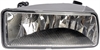 Fog Lamp Assembly 2006-2010 Ford Explorer - image 1