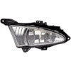 Fog Lamp Assembly - image 1