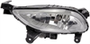 Fog Lamp Assembly - image 1