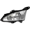Fog Lamp Assembly - image 1