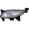 Fog Lamp Assembly - image 1