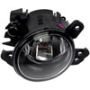 Fog Lamp Assembly - image 1