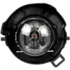 Fog Lamp Assembly - image 1