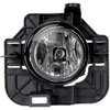 Fog Lamp Assembly - image 1