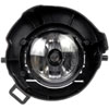 Fog Lamp Assembly - image 1