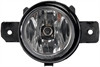 Fog Lamp Assembly - image 1