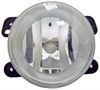 Fog Lamp Assembly - image 1
