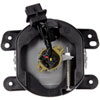 Fog Lamp Assembly - image 2
