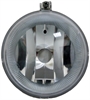 Fog Lamp Assembly - image 1