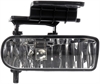 Fog Lamp Assembly - image 1