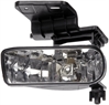 Fog Lamp Assembly - image 1