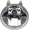 Fog Lamp Assembly - image 1