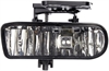 Fog Lamp Assembly - image 1