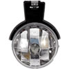 Fog Lamp Assembly - image 1