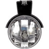 Fog Lamp Assembly - image 1