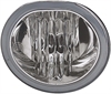 Fog Lamp Assembly 2003-2007 Pontiac Vibe, 2003-2008 Toyota Matrix - image 1