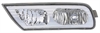 Fog Lamp Assembly 2007-2008 Acura MDX - image 1