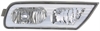 Fog Lamp Assembly 2007-2008 Acura MDX - image 1