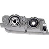 Fog Lamp Assembly 2007-2008 Acura MDX - image 2