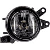 Fog Lamp Assembly - image 1