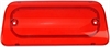 Third Brake Light Lens - image 1