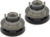 FRNT LWR SUBFRAME MOUNTS - image 2