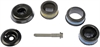 Subframe Bushing Kit Rubber Includes: