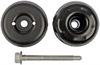 Subframe Bushing Kit Rear - image 1