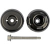 Subframe Bushing Kit Rear - image 2