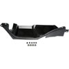 Left Side Engine Splash Shield - image 2