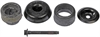 BODY MOUNT BUSHINGS - image 1