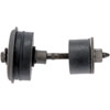 924-056 Upper and Lower Body Mount Kit for 1995-2019, 2021 Ford E-Series - image 2