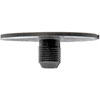 Rear Leaf Spring Insert 1989-2019 Chevy/GMC, 1996-2004 Oldsmobile, 1999-2000 Cadillac - image 2